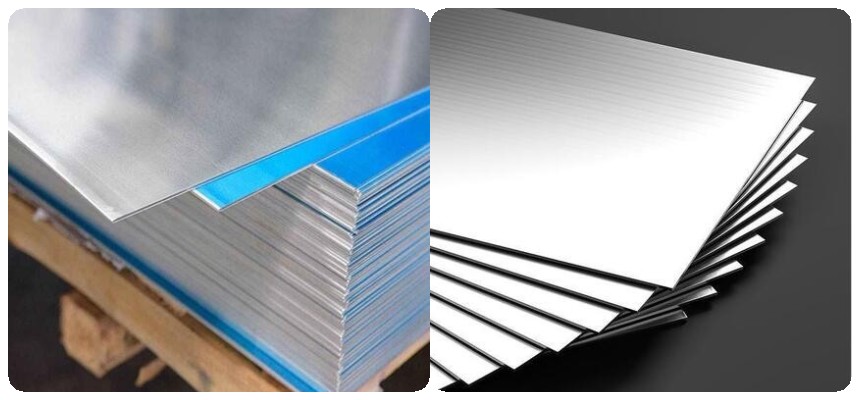 Huawei Aluminum Sheet